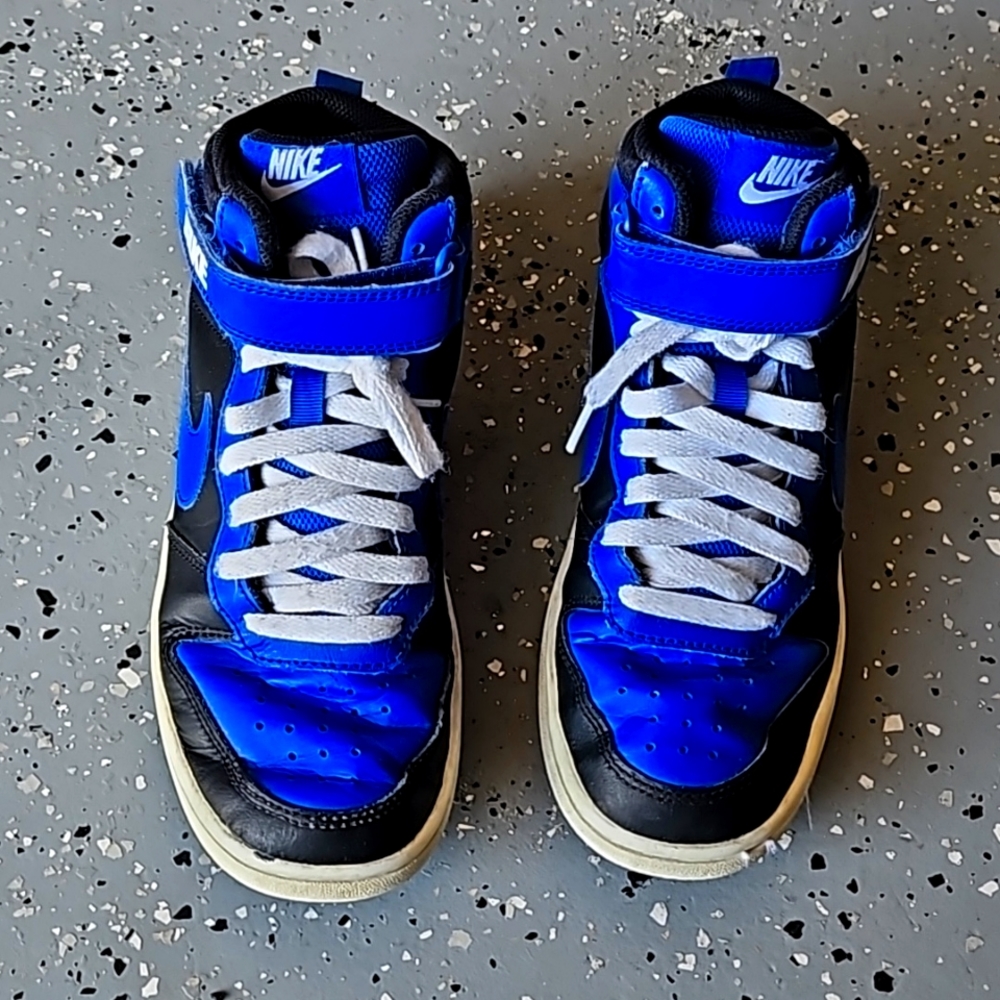 Nike high tops